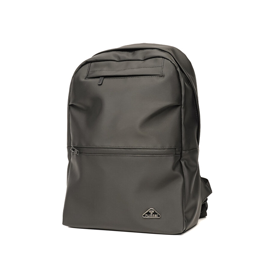 ŞESI SIRT ÇANTASI Siyah Unisex Sırt Çantası