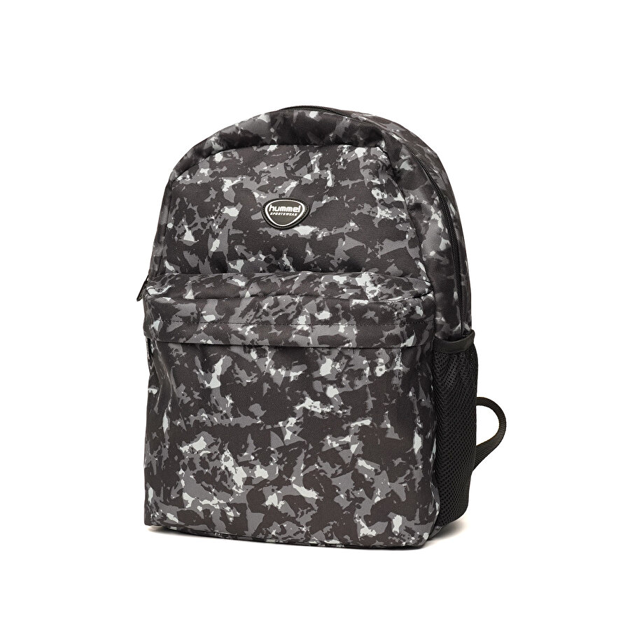 BEROS SIRT ÇANTASI Siyah Unisex Sırt Çantası