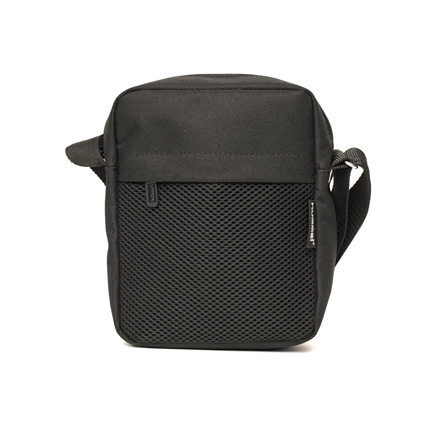 FUNKEL OMUZ ÇANTASI Siyah Unisex Omuz Çantası