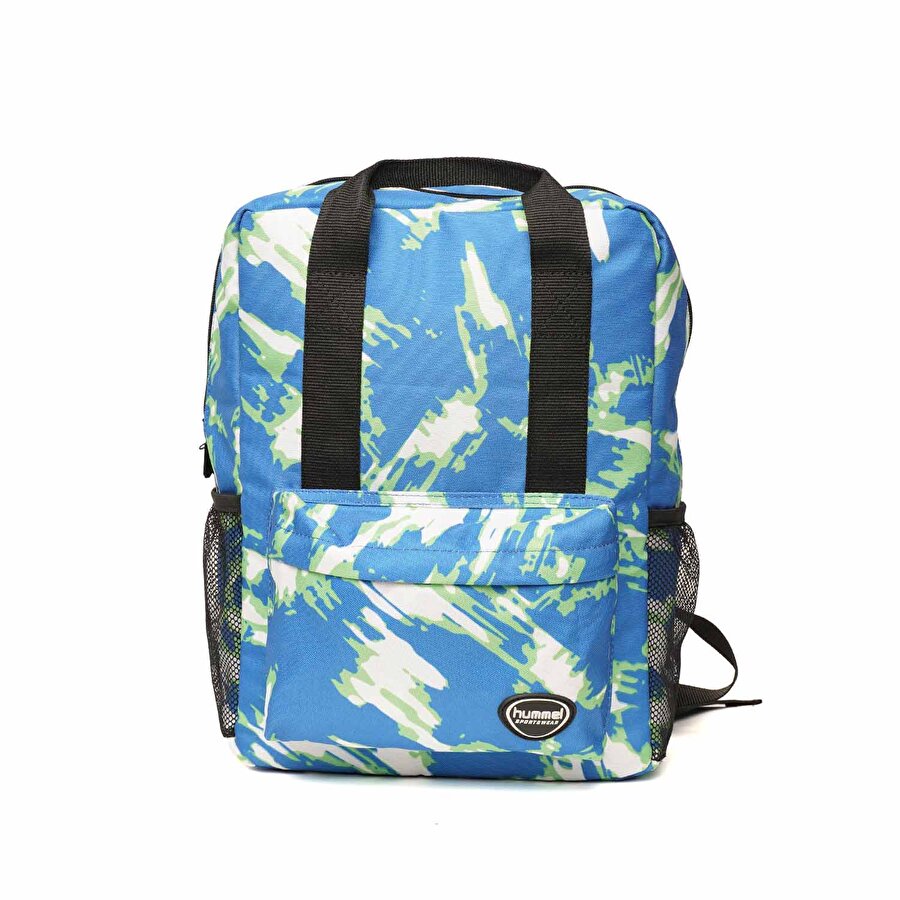 MEGES SIRT ÇANTASI Mavi Unisex Sırt Çantası