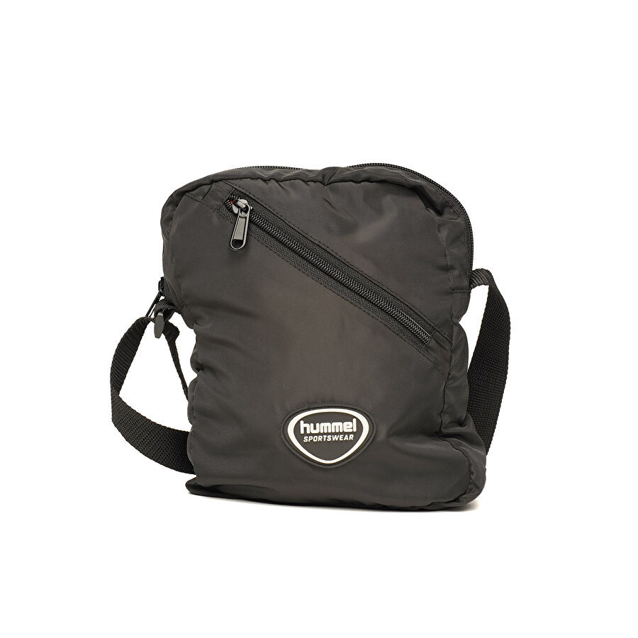 MIMES OMUZ ÇANTASI Siyah Unisex Omuz Çantası