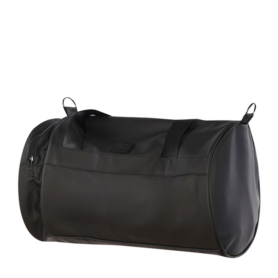 PERRY SPOR ÇANTASI Siyah Unisex Spor Çantası