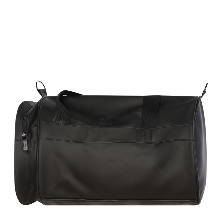 PERRY SPOR ÇANTASI Siyah Unisex Spor Çantası