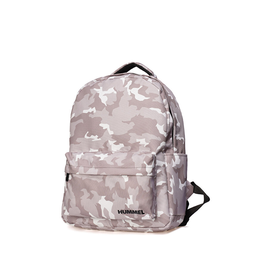 ARMY SIRT ÇANTASI Bej Unisex Sırt Çantası