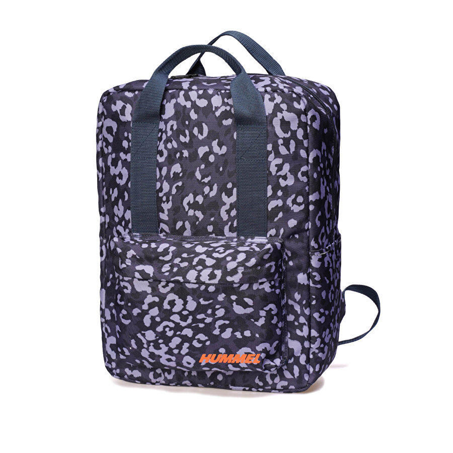 GALE SIRT ÇANTASI Kristal Mavi Unisex Sırt Çantası