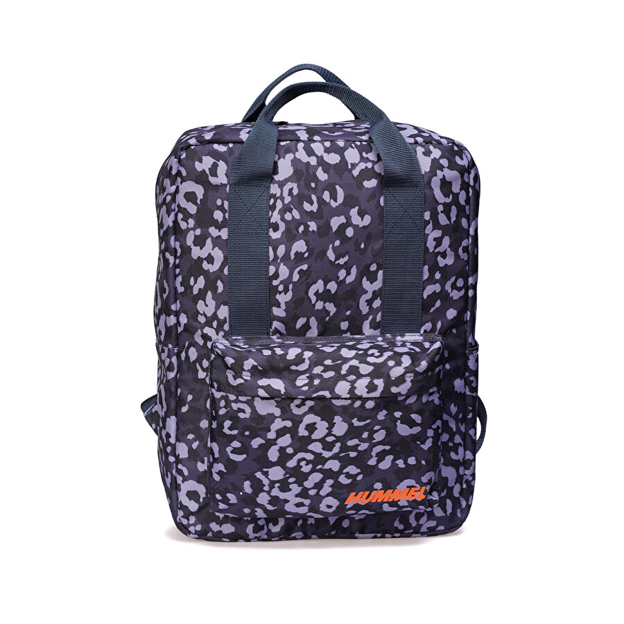 GALE SIRT ÇANTASI Kristal Mavi Unisex Sırt Çantası