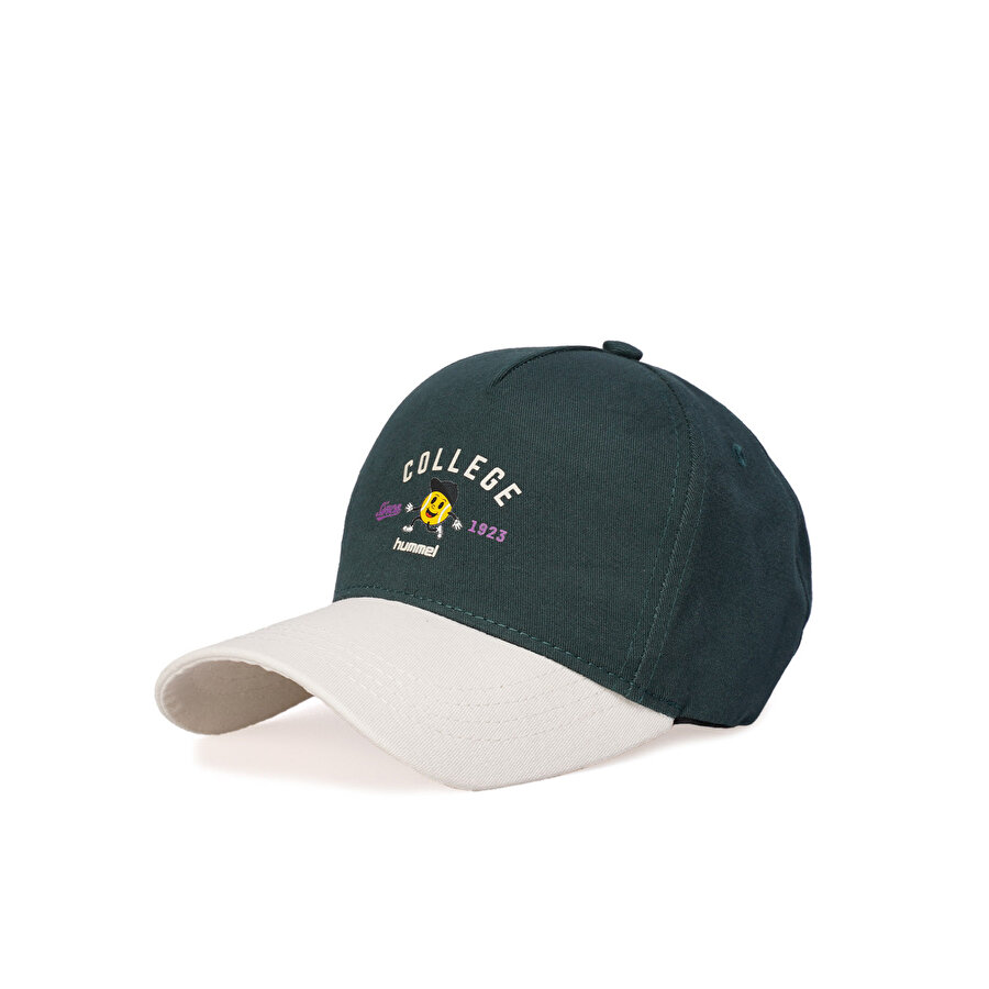 ARCHIVE ŞAPKA Yeşil Unisex Şapka