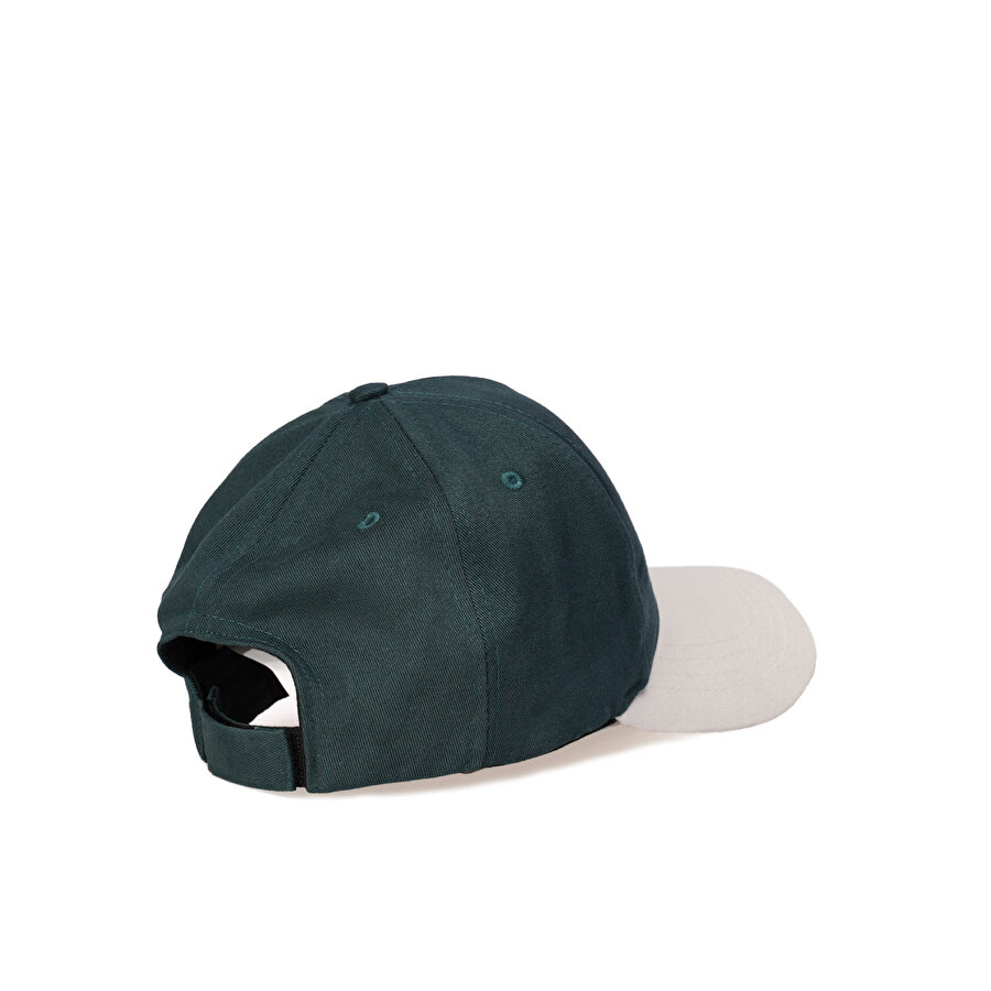 ARCHIVE ŞAPKA Yeşil Unisex Şapka