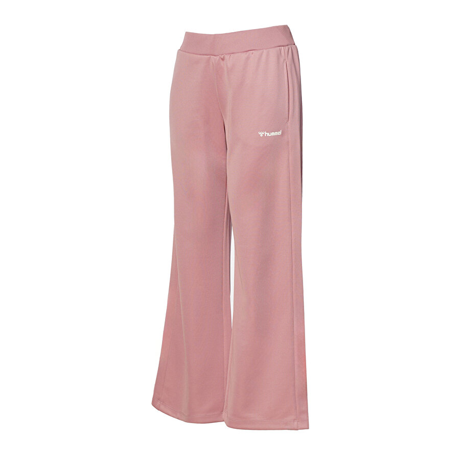 GENES EŞOFMAN ALTI Pembe Kadın Eşofman Altı