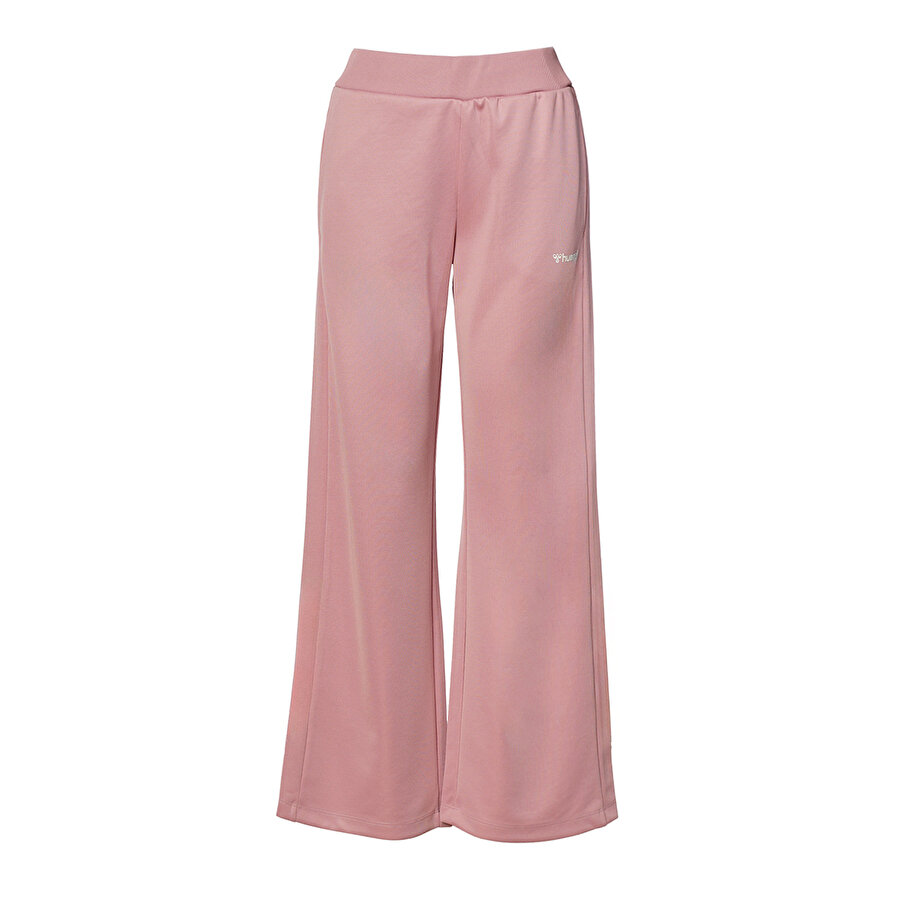 GENES EŞOFMAN ALTI Pembe Kadın Eşofman Altı