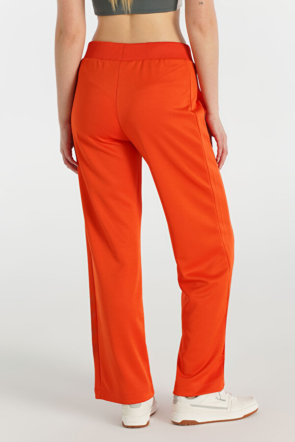 GENES EŞOFMAN ALTI Turuncu Kadın Eşofman Altı