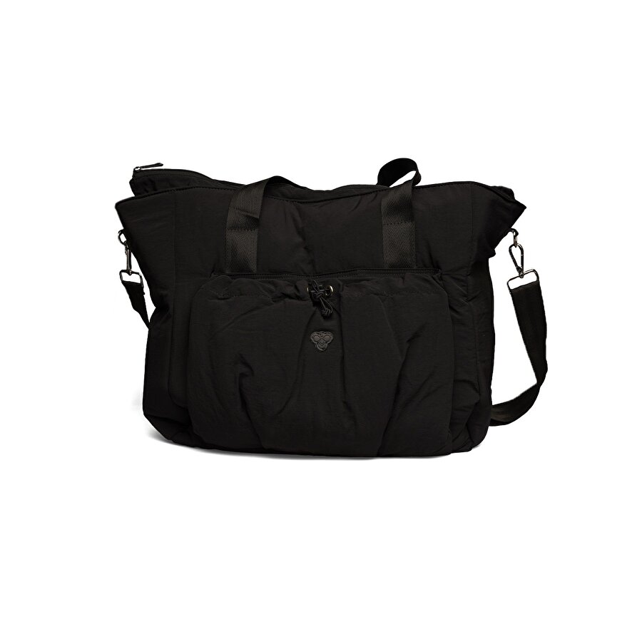 JOSE OMUZ ÇANTASI Siyah Unisex Omuz Çantası