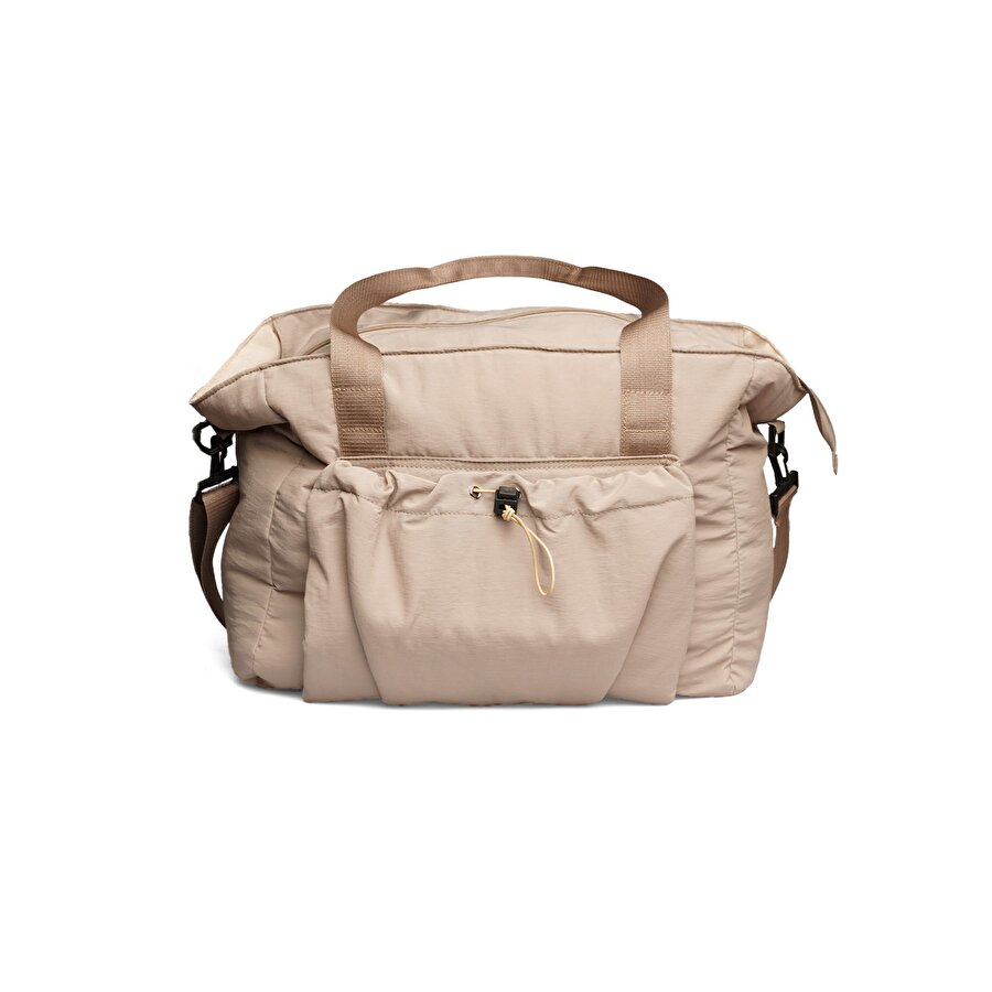 JOSE OMUZ ÇANTASI Ekru Unisex Omuz Çantası