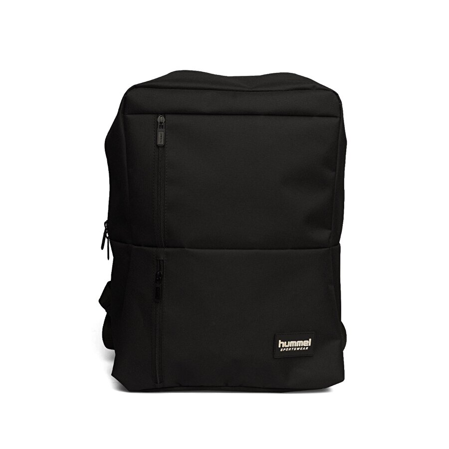 NUNO SIRT ÇANTASI Siyah Unisex Sırt Çantası