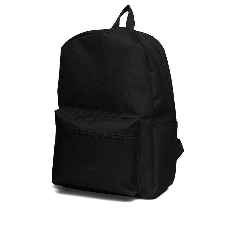 PEDRO SIRT ÇANTASI Siyah Unisex Sırt Çantası