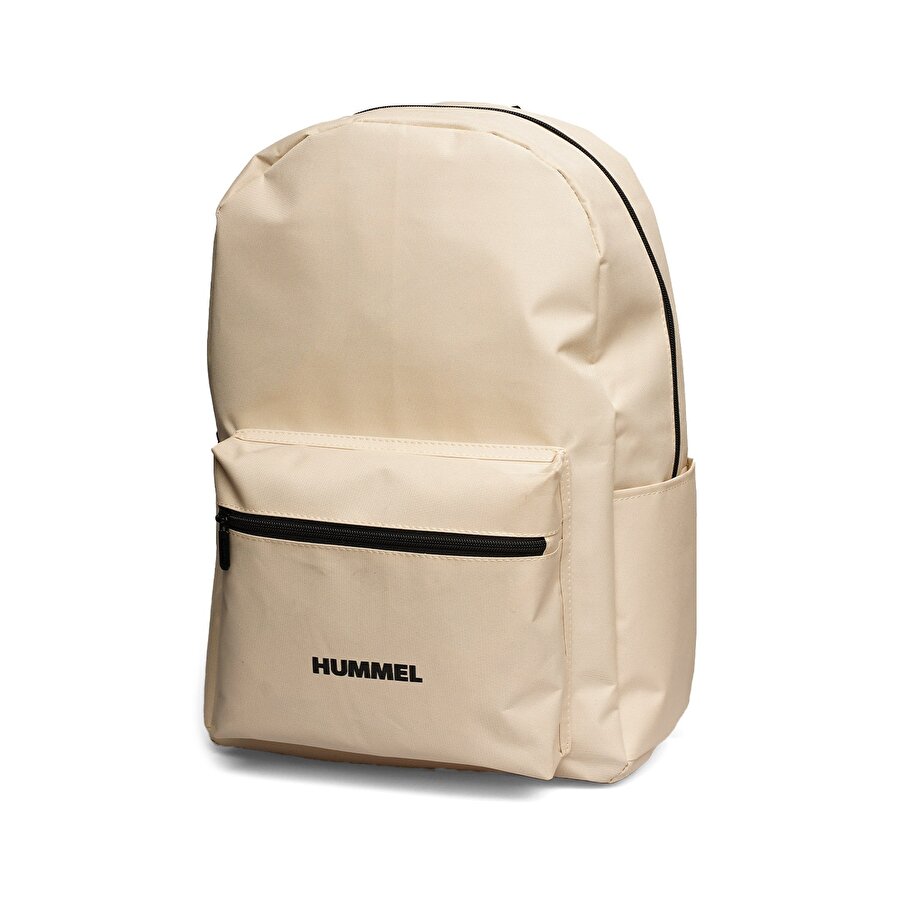 PEDRO SIRT ÇANTASI Ekru Unisex Sırt Çantası