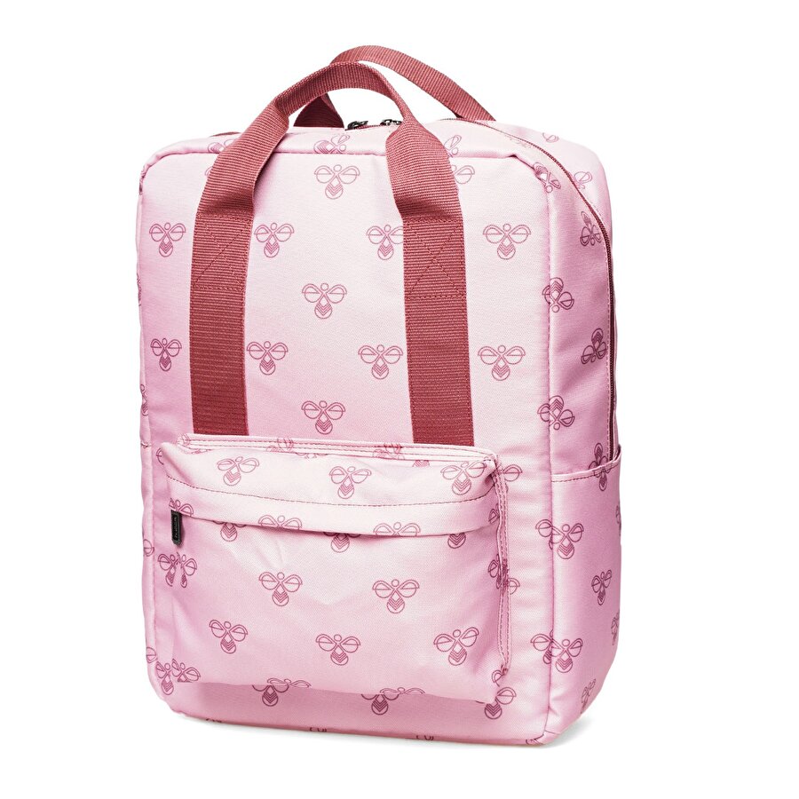 BUMBLEE BEE SIRT ÇANTASI Pembe Unisex Sırt Çantası