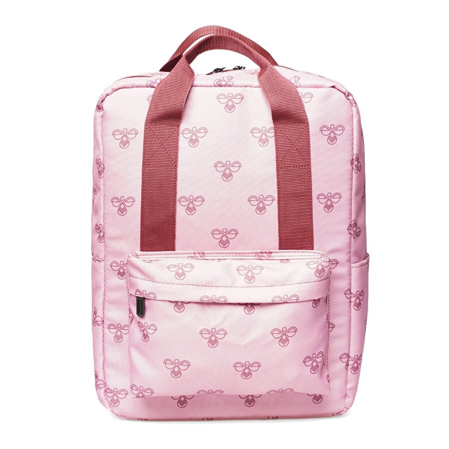 BUMBLEE BEE SIRT ÇANTASI Pembe Unisex Sırt Çantası